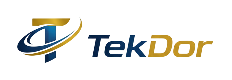 Tekdor